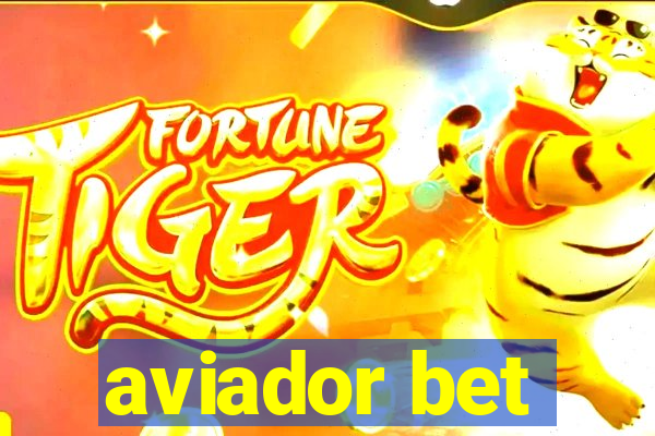 aviador bet